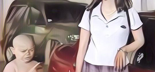 Nasib Pemain Sinetron Tuyul & Mbak Yul Sekarang, Ada yang Hijrah dan Tinggal di Luar Negeri