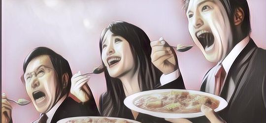 Deretan Drama Kuliner Jepang Terbaik di Netflix yang Wajib Kamu Tonton