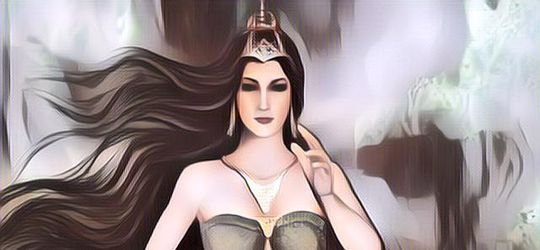 Ternyata Gak Cuma Nyi Roro Kidul, Masih Ada Penguasa Lautan Lainnya Di Dunia, Lho!