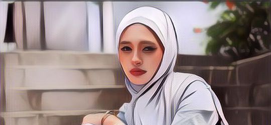 Inara Rusli Laporkan Insanul Fahmi ke Polisi Atas Kasus Penipuan Stastus 'Single', Mengaku Jadi Korban Penipuan