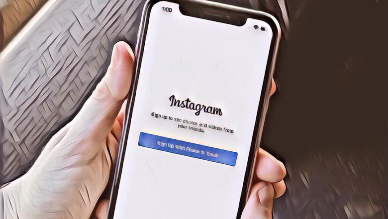 Layout Instagram Tambahkan Fitur Foto Kolase untuk Diunggah ke Stories