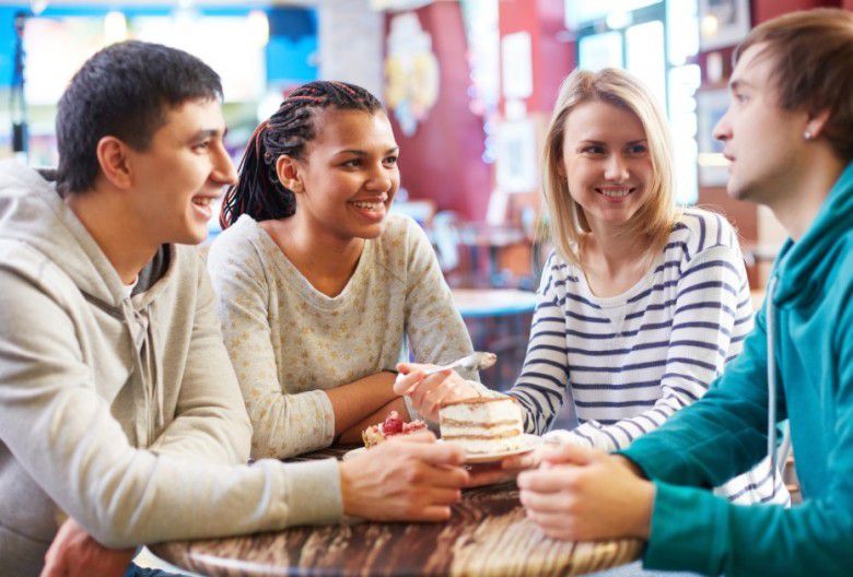 7. Mulailah untuk Berlatih Berterima Kasih