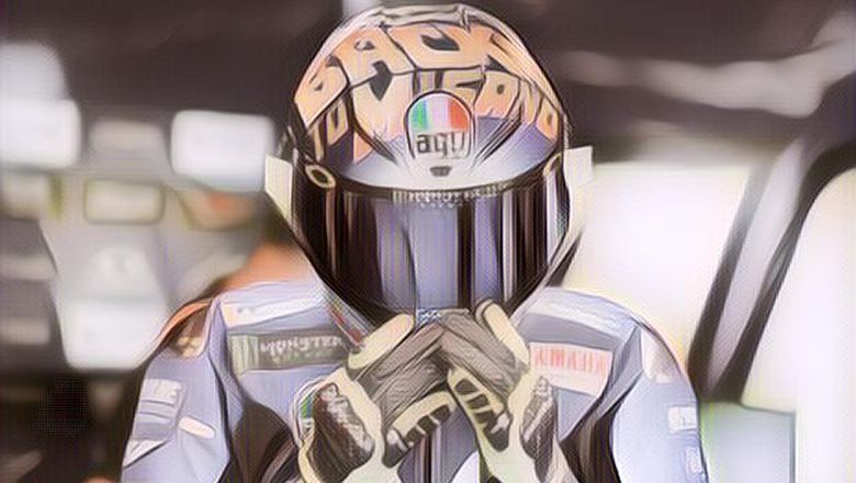 Merek Helm yang Dipakai Pembalap MotoGP, Penasaran?
