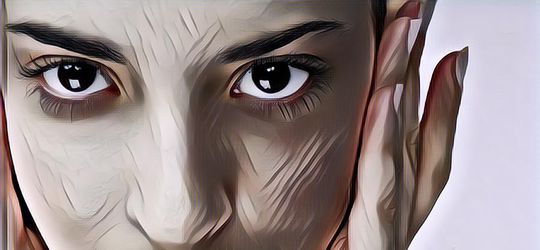 Warna Softlens Sesuai Warna Kulit Kita yang Kayak Gimana Sih Sebaiknya?