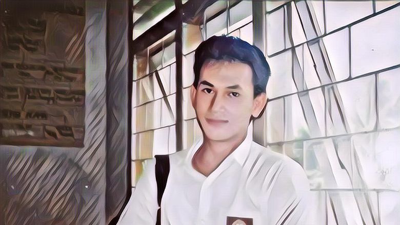 Potret Ganteng dan Unyu Aktor Hits Indonesia Pas SMA, Duh Ganteng Dari Lahir!