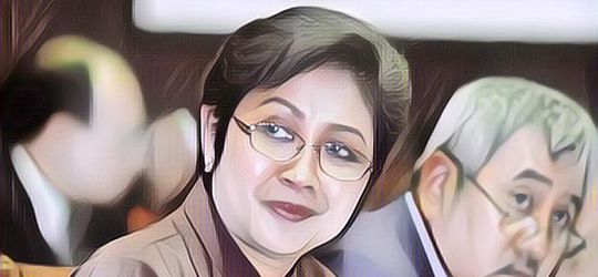 Pejabat Indonesia Ini Pernah Berjuang Lawan Kanker, Ada yang Meninggal Dunia