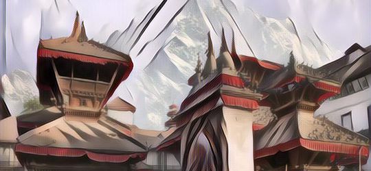 5 Hal-hal Unik di Nepal yang Nggak Bisa Dijumpai di Negara Lain