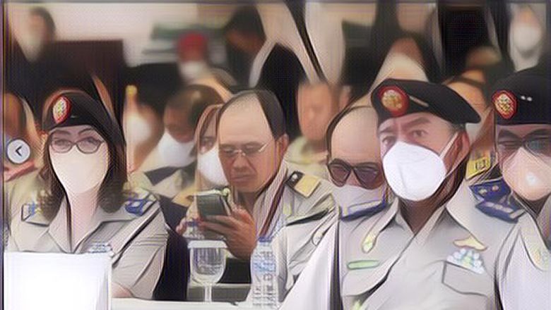 Disebut Mirip Tentara, Begini 4 Fakta Terkait Seragam Baru PNS Kementerian ATR/BPN yang Viral