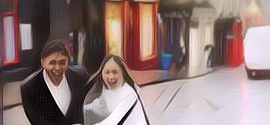 Sudah Foto Prewed, Gritte Agatha Tegaskan Tidak Menikah Beda Agama