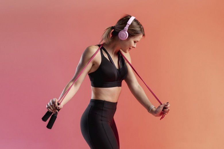 2. Cobalah melakukan latihan aerobik selama 30 menit