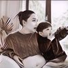 Badai Abis! Begini Penampilan Foto Maternity Nikita Willy Saat Hamil Kedua di AS