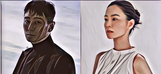 Joo Ji Hoon dan Jung Yu Mi akan Beradu Akting di Darkor Romance TvN "Love on Single Log Bridge"