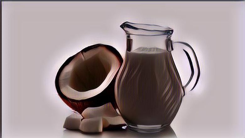 4 Manfaat Santan untuk Rambut, Bye Masalah Kulit Kepala!