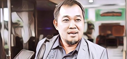 Sebut Langgar 3 Aturan, MAKI Akan Laporkan Firli Bahuri