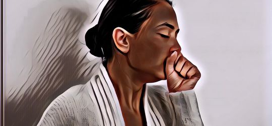 3 Cara Meredakan Batuk yang Ampuh dan Alami, Yuk Dicoba!