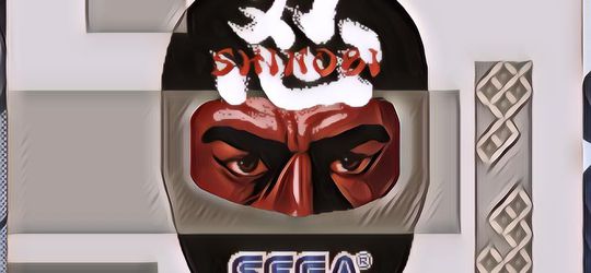 Video Game Sega "Shinobi" Bakal Diadaptasi Jadi Film, Sam Hargrave Didapuk Sebagai Sutradara