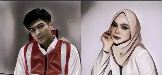 Alasan Ria Ricis Gugat Cerai Teuku Ryan, Terungkap Sang YouTuber Juga Tuntut 3 Hal Ini