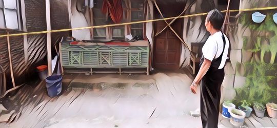 Suami Bunuh Istri di Banyumas Gara-Gara Cemburu, Sekarang Terancam Hukuman 15 Tahun Penjara