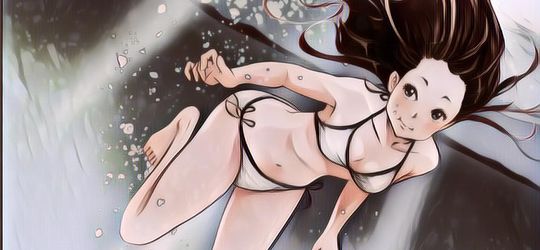 Cara Berenang Lebih Cepat: Tips Dari Pelatih Renang Ini Sekali Baca Sekali Praktek Langsung Cus