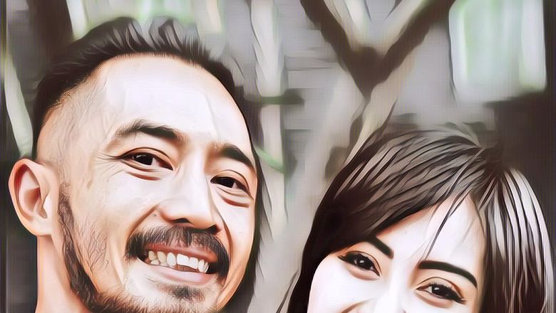 Gosip Terbaru Artis Indonesia, Babang Yama Dituduh Larikan Anak Nih