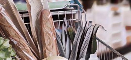 Tips Aman Belanja Kebutuhan Rumah Ke Supermarket Di Tengah Pandemi Covid-19