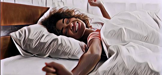 Apakah Tidur Membantu Kita Beradaptasi Pada Masa-Masa Sulit?