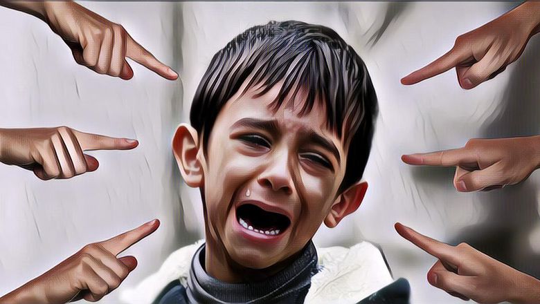 5 Tanda Anak Kita Jadi Korban Bullying, Orangtua Wajib Tahu!