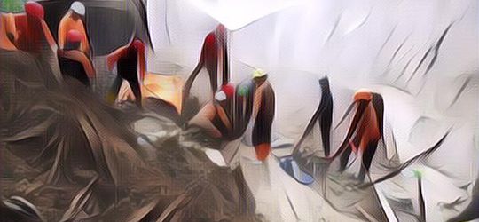 Tanah Longsor di Blitar, 1 Korban Ditemukan Lagi Total 3 Orang Meninggal