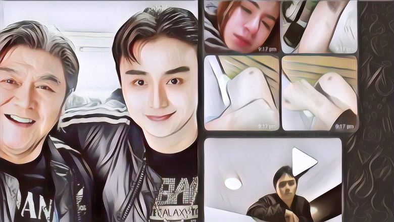 Buntut Foto dan Video Viral, Leon Dozan Ditangkap Polisi atas Dugaan Penganiaayaan