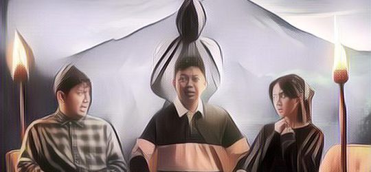 Tayang 3 Pekan Film "Sekawan Limo" Raih 2,2 Juta Penonton Bioskop