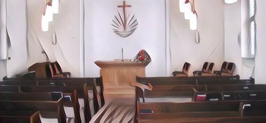 Gereja di Klaten Dijual dan Berubah Jadi Masjid Isa Almasih, Begini Kondisinya Sekarang