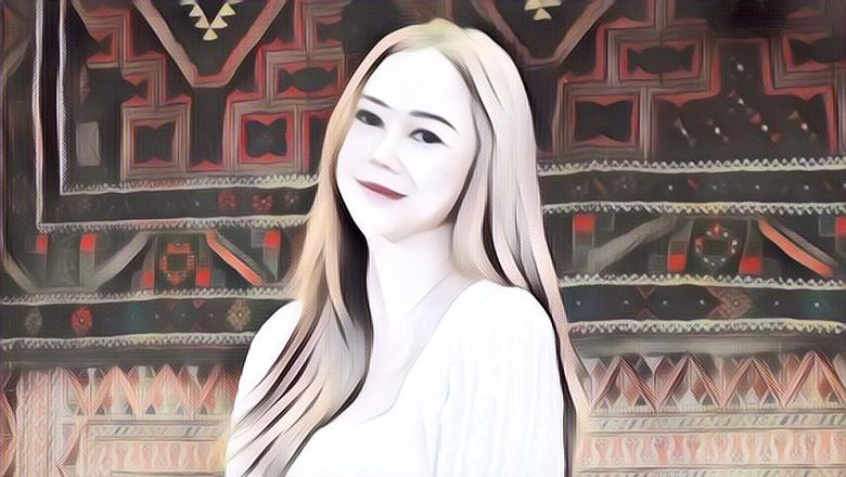 Dituding Body Shaming Nagita Slavina, Begini Penjelasan Aura Kasih