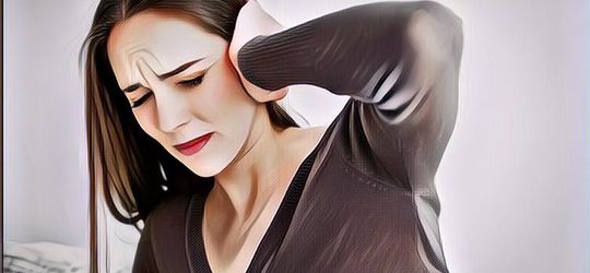 Kasus Langka: Seorang Perempuan di China Tak Bisa Dengarkan Suara Laki-Laki