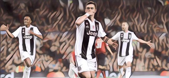 Ini Hasil Liga Champions Semalam, 8 Pertandingan Penuh Ketegangan