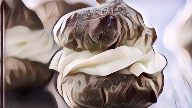 Cuma Musibah Kelaparan yang Bikin Kamu Bisa Makan Kue ini! Part 1