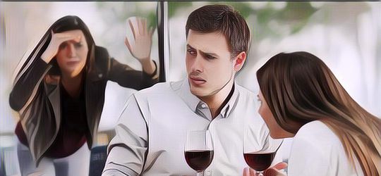 Viral Kisah Istri Diminta ke Luar Kota, Ternyata Suami Mau Nikahi Pelakor