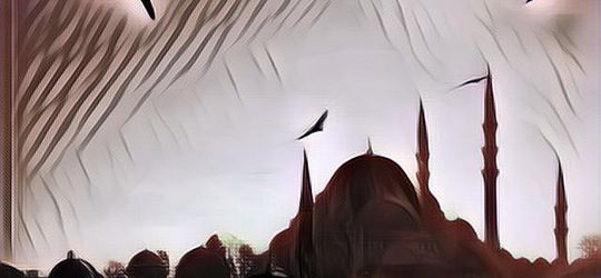 Rugi Kalau Enggak Tahu, Ini Keutamaan 10 Hari Pertama di Bulan Zulhijah