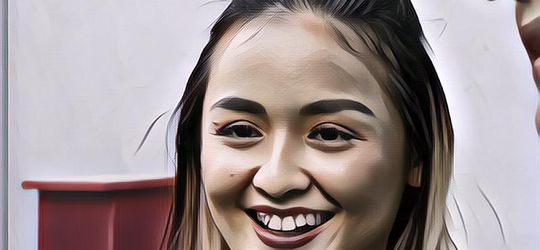 Kabar Terkini Joanna Alexandra, Lanjutkan Panggilan Suami Sebagai Pendeta?