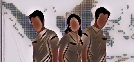 Alasan Lulus Tes CPNS Disebut Untung-untungan, Ini Penyebabnya!