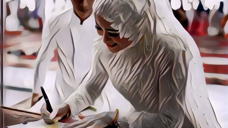 Curhat Seorang Cewek yang Bangga Banget Putus Sekolah Demi Nikah Muda, Gimana Kelanjutan Kisah Cintanya?