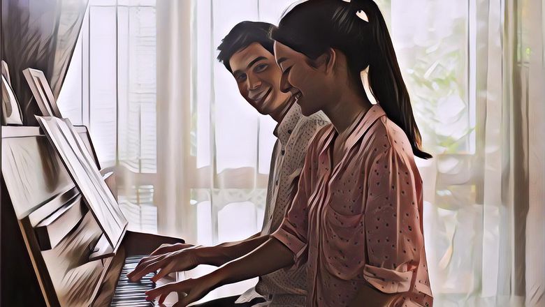 3 Cerita dalam A Gift Thai Movie yang Bakal Bikin Kamu Melting