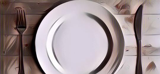 Kalo Makan 7 Hal Ini, Dijamin Nggak Bakal Bikin Kamu Kenyang!