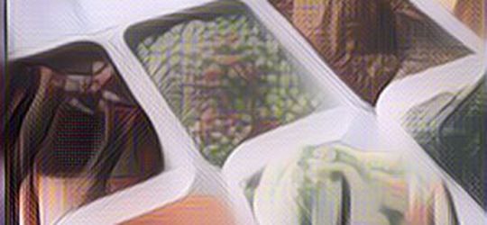 Keren Banget! Ada Pengusaha Warteg di Desa yang Kini Bisa Bangun Rumah Mewah