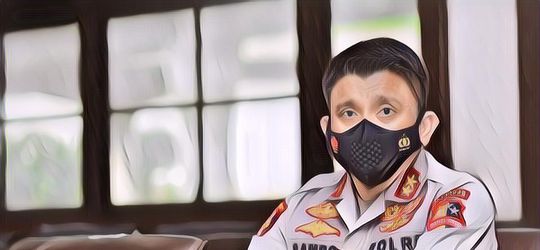 Disebut Simpan Uang Rp 900 Miliar di Rumah, Berapa Sih Total Kekayaan Ferdy Sambo?