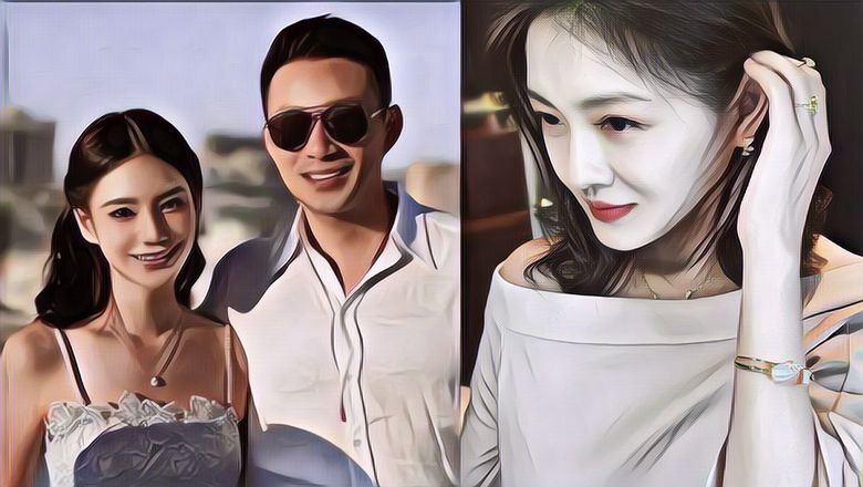 Perginya Barbie Hsu, Sosok Mantan Suami Jadi Sorotan Usai Dituduh Pura-Pura Berduka