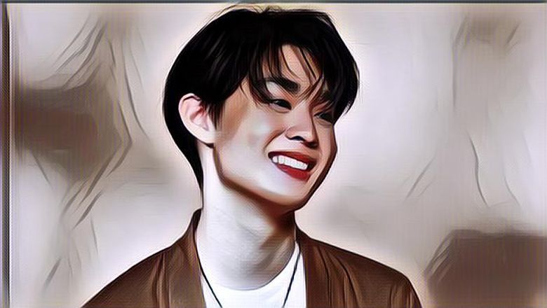 Gabriel Prince Beberkan Kronologi Dilecehkan Ibu-ibu Saat Fanmeeting, Celananya Nyaris Melorot