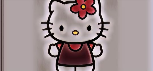 Pengisi Suara Kartun Hello Kitty Akhirnya Resign Setelah 33 Tahun