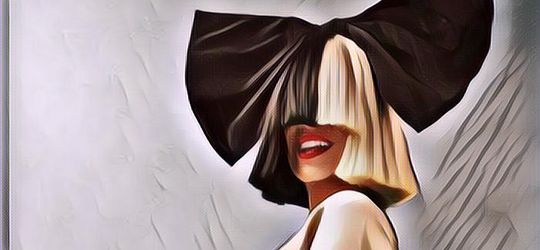 Penyanyi Sia Diisukan Mengidap Penyakit Autisme, Begini Kondisinya