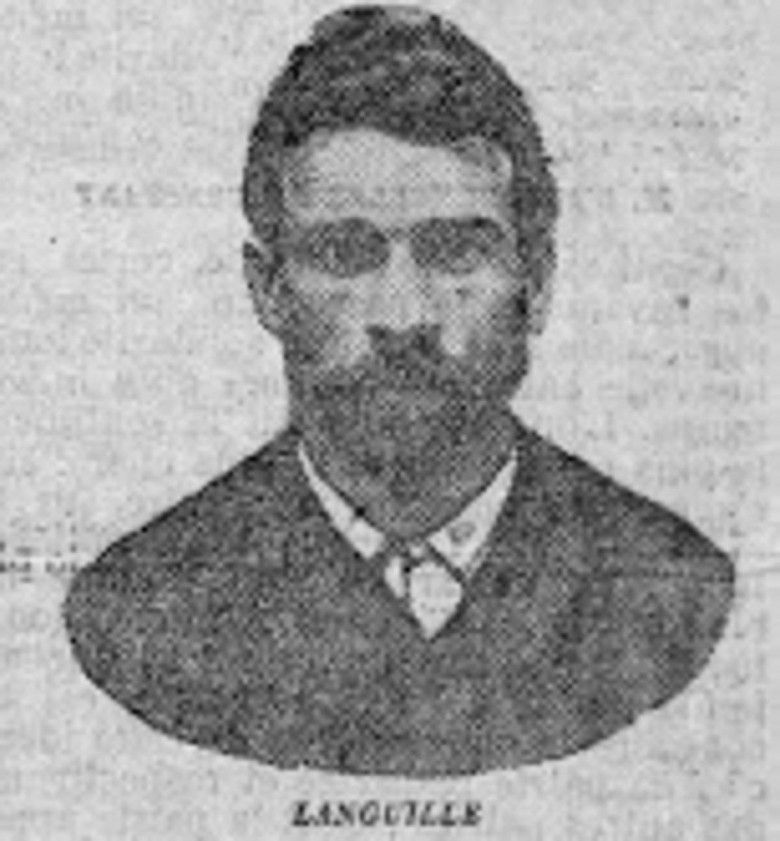 2. Henri Languille