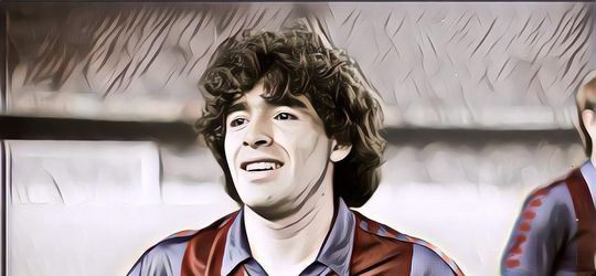 Pemerintah Argentina Tetapkan 3 Hari Berkabung Nasional, Selamat Jalan, Maradona!